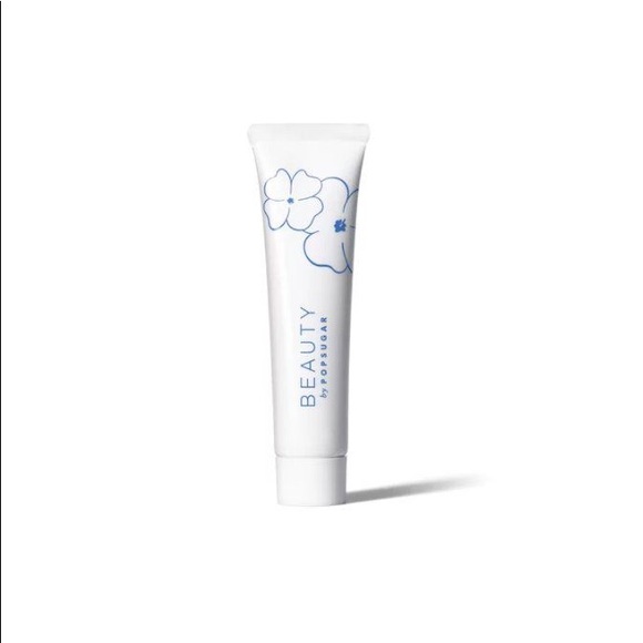POPSUGAR Other - 4 / $25 Beauty by popsugar lip save savior mint
